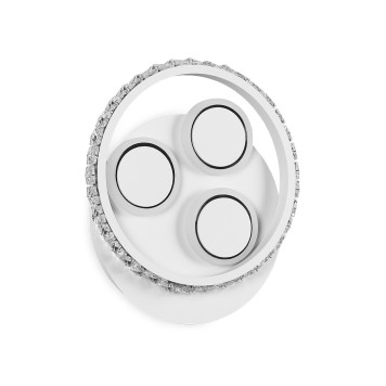 Бра Ambrella Acrylica Ice FA268-1