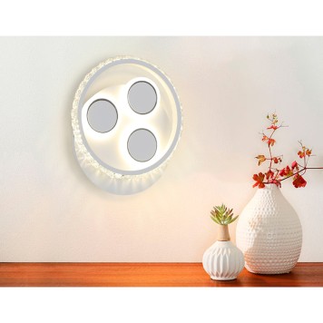 Бра Ambrella Acrylica Ice FA268-2