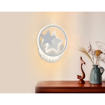 Бра Ambrella Acrylica Ice FA269-2