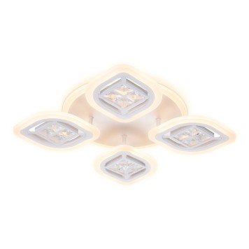 Светильник потолочный Ambrella Acrylica Ice FA280-1