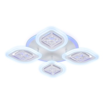 Светильник потолочный Ambrella Acrylica Ice FA280-2