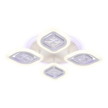 Светильник потолочный Ambrella Acrylica Ice FA280