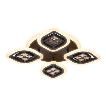 Светильник потолочный Ambrella Acrylica Ice FA281-1