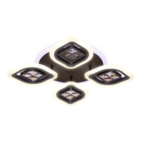 Светильник потолочный Ambrella Acrylica Ice FA281