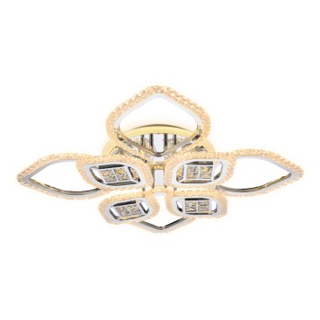 Светильник потолочный Ambrella Acrylica Ice FA283-1