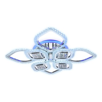 Светильник потолочный Ambrella Acrylica Ice FA283-2