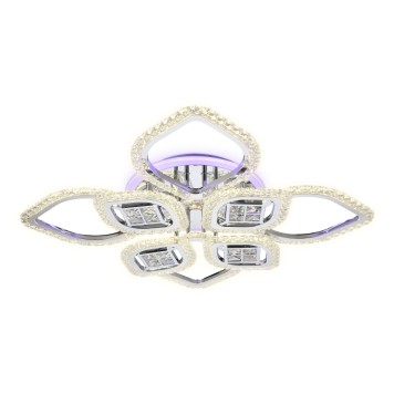 Светильник потолочный Ambrella Acrylica Ice FA283