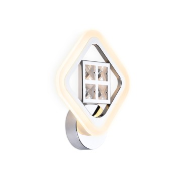 Бра Ambrella Acrylica Ice FA285-2