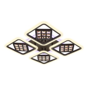 Светильник потолочный Ambrella Acrylica Ice FA287