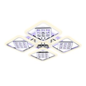 Светильник потолочный Ambrella Acrylica Ice FA288