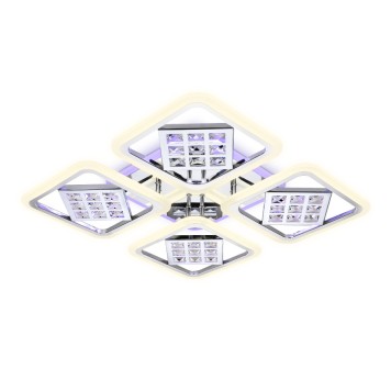 Светильник потолочный Ambrella Acrylica Ice FA288