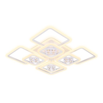 Светильник потолочный Ambrella Acrylica Ice FA289-1