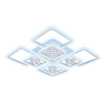 Светильник потолочный Ambrella Acrylica Ice FA289-2