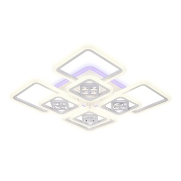 Светильник потолочный Ambrella Acrylica Ice FA289