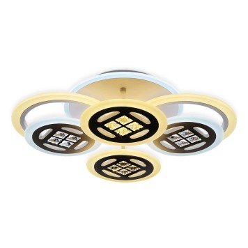 Светильник потолочный Ambrella Acrylica Ice FA2951-1