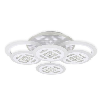 Светильник потолочный Ambrella Acrylica Ice FA2951-2