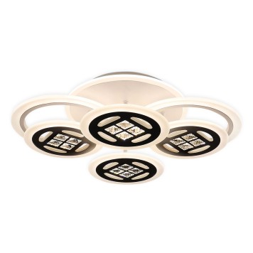 Светильник потолочный Ambrella Acrylica Ice FA2951-3