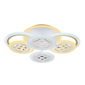 Светильник потолочный Ambrella Acrylica Ice FA2951