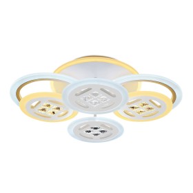 Светильник потолочный Ambrella Acrylica Ice FA2951