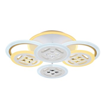 Светильник потолочный Ambrella Acrylica Ice FA2951