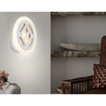 Бра Ambrella Acrylica Ice FA2955-1