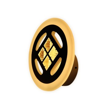 Бра Ambrella Acrylica Ice FA2955-2