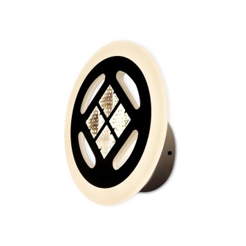 Бра Ambrella Acrylica Ice FA2955-5