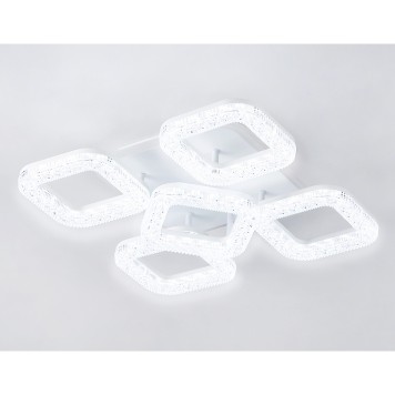 Светильник потолочный Ambrella Acrylica Original FA3914-3