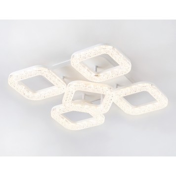 Светильник потолочный Ambrella Acrylica Original FA3914-4