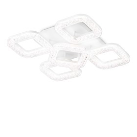 Светильник потолочный Ambrella Acrylica Original FA3914