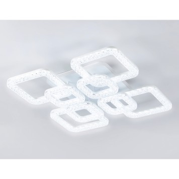 Светильник потолочный Ambrella Acrylica Original FA3921-3