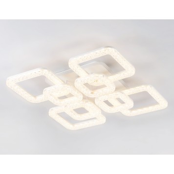 Светильник потолочный Ambrella Acrylica Original FA3921-4