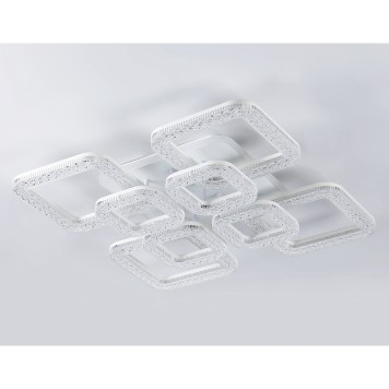 Светильник потолочный Ambrella Acrylica Original FA3921-5