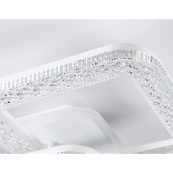 Светильник потолочный Ambrella Acrylica Original FA3921-6