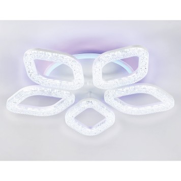 Светильник потолочный Ambrella Acrylica Original FA3925-2