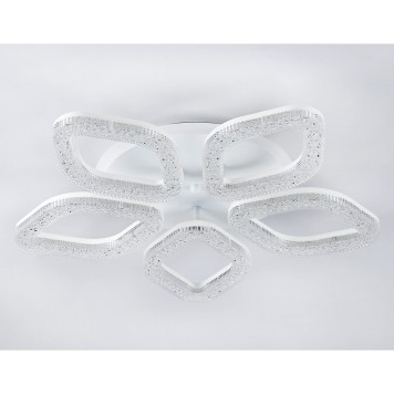 Светильник потолочный Ambrella Acrylica Original FA3925-7