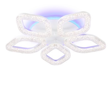 Светильник потолочный Ambrella Acrylica Original FA3925