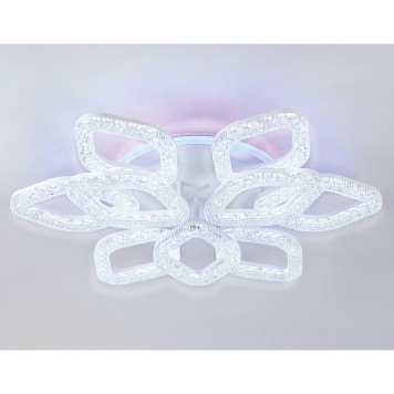 Светильник потолочный Ambrella Acrylica Original FA3929-3