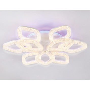 Светильник потолочный Ambrella Acrylica Original FA3929-6