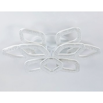 Светильник потолочный Ambrella Acrylica Original FA3929-7