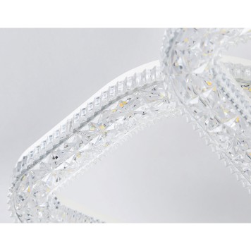 Светильник потолочный Ambrella Acrylica Original FA3929-9