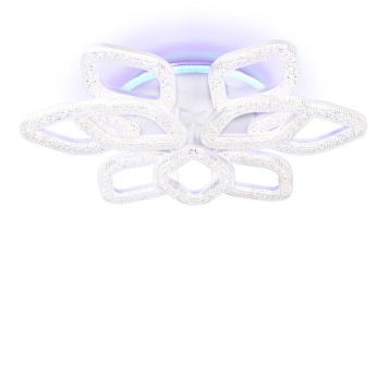 Светильник потолочный Ambrella Acrylica Original FA3929