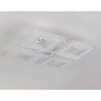 Светильник потолочный Ambrella Acrylica Original FA4004-5