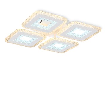 Светильник потолочный Ambrella Acrylica Original FA4004