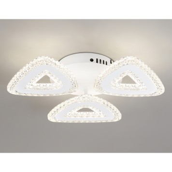 Светильник потолочный Ambrella Acrylica Original FA4018-4