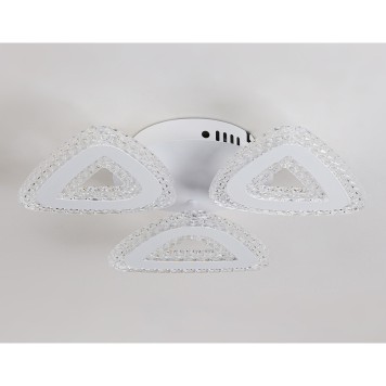 Светильник потолочный Ambrella Acrylica Original FA4018-5