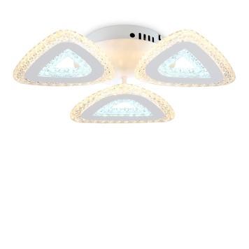 Светильник потолочный Ambrella Acrylica Original FA4018