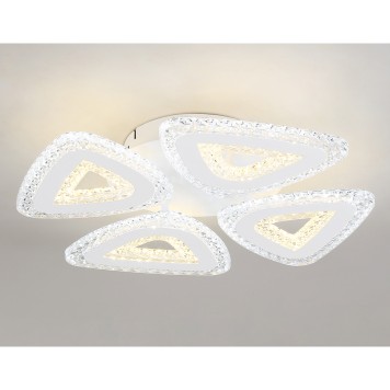 Светильник потолочный Ambrella Acrylica Original FA4019-3