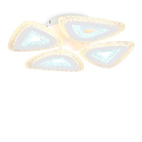 Светильник потолочный Ambrella Acrylica Original FA4019