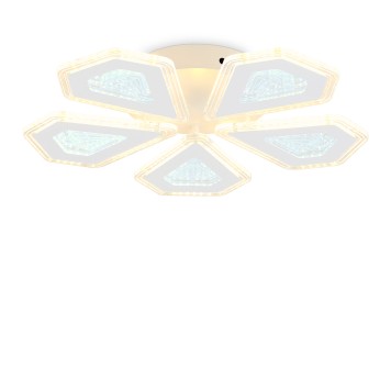 Светильник потолочный Ambrella Acrylica Original FA4030